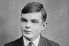 Alan Turing