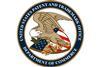 Seal of the United States Patent and Trademark Office