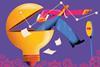 Idea taking off