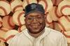 Willie May