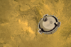 An image showing the DAVINCI probe
