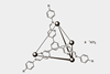 An image showing the structure of Zn(NTf2)2