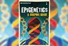 Epigenetics - a graphic guide book cover