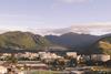 University of Hawaii,  Manoa campus