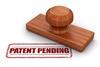 Patent pending concept