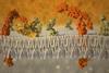 A picture of a cell membrane