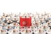 Lithium ion batteries