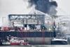 ludwigshafen fire alamy h4 k2 f2