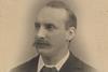 Samuel Dufton portrait