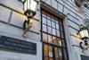 Washington DC, USA - January 28, 2017: Environmental Protection Agency EPA headquarters
