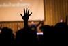 Conferences, participation & questions