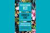 The front cover of Cordelia Fine's book – Testosterone rex