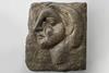 Pablo Picasso, Tête de femme de profil (Marie­-Thérèse), Boisgeloup, 1931, bronze, sculpture, Musée national Picasso - Paris, (C) RMN-Grand Palais (Musée national Picasso-Paris), (C) Succession Picasso 2018 In its study of this bronze, "Head of a Woman, i