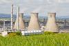 Grangemouth refinery