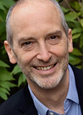 John F. Hartwig, Henry Rapoport professor of chemistry at the University of California, Berkeley