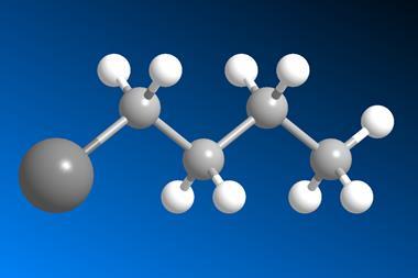 n-butyl lithium
