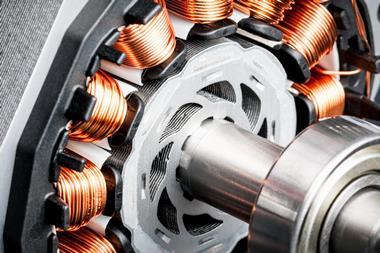 Magnet motor