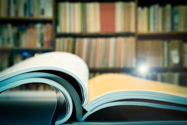 Research journals