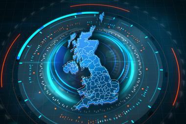 UK science