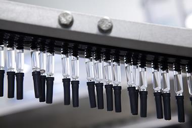 Drug manufacturing