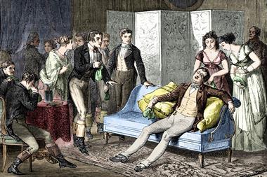 Humphry Davy