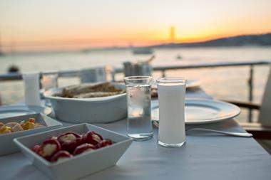 Ouzo
