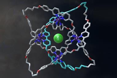 Molecular knot - Index