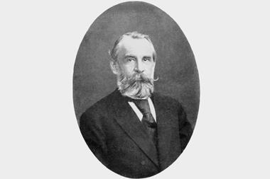 Friedrich Konrad Beilstein