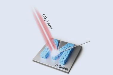 Laser