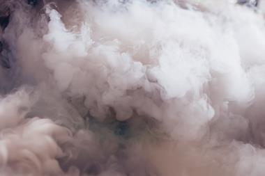 Liquid nitrogen