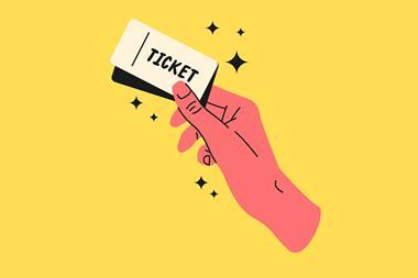 Ticket