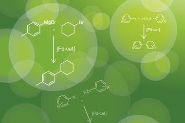 0418CW - Green Chemistry Feature - opening schematic - Index