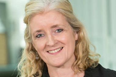 Annette Doherty