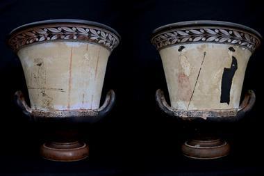 Artefacts