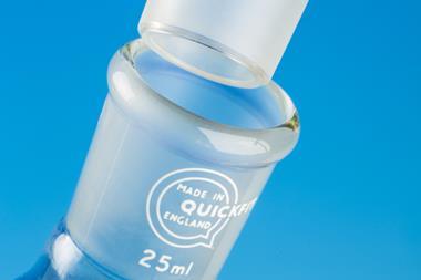 An image showing a quickfit joint