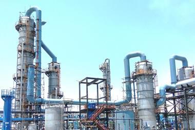 ccs projects in norway oz and india chennai plant