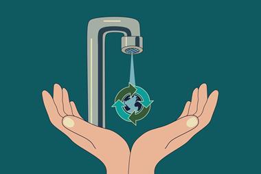 Water