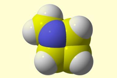 1-Azahomocubane