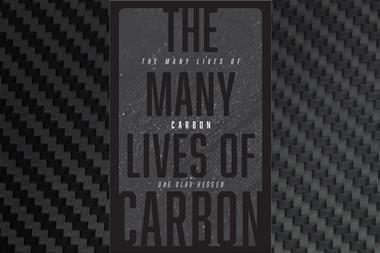 Dag Olav Hessen – The many lives of carbon