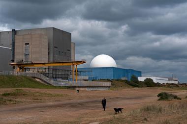 Sizewell B