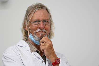 Didier Raoult